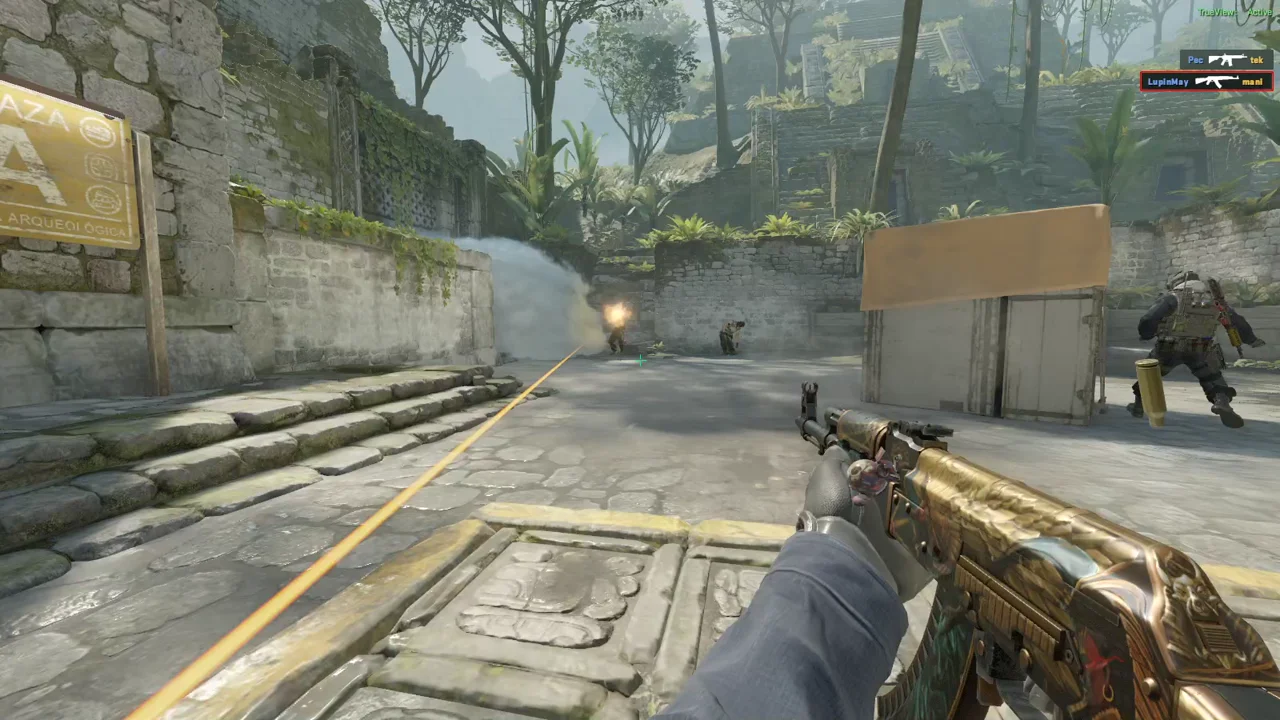 highlight